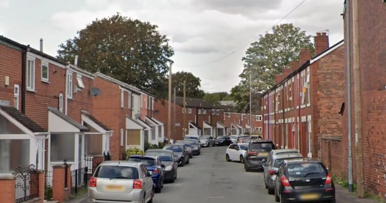 Man Critical After Christmas Eve Attack in Moss Side