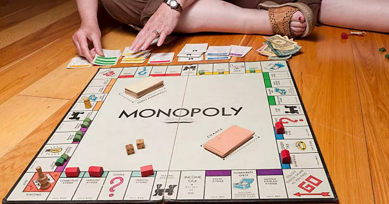 Monopoly Christmas Chaos: Debunking 'Made Up' Rules