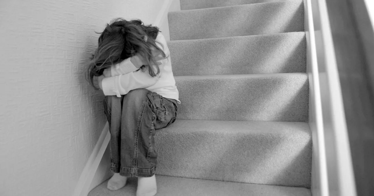 Surge in Child Domestic Abuse Concerns Ahead of Christmas