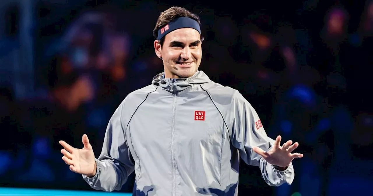 Roger Federer Names Rafael Nadal as Toughest Opponent