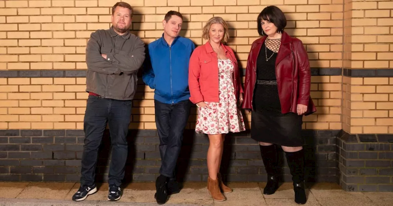 Gavin and Stacey: A Farewell to a British Institution