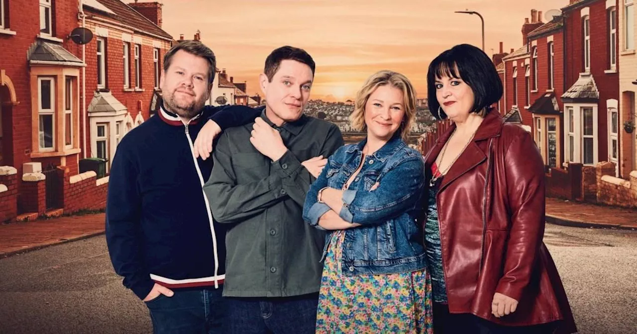 Gavin and Stacey Fans Say Goodbye to Beloved Comedy