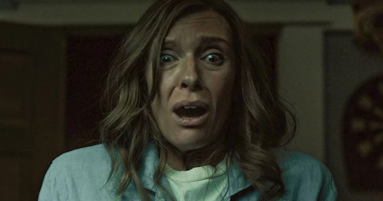 Hereditary to Arrive on Netflix in 2025