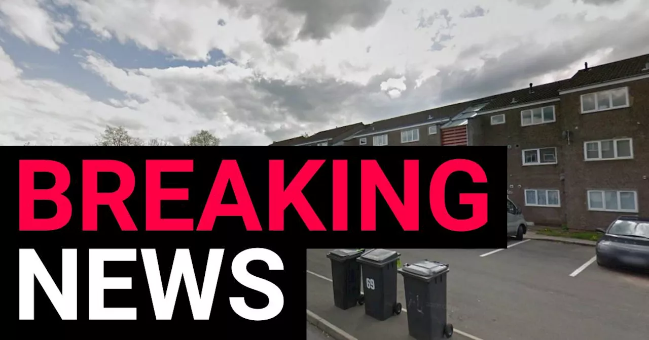 Man shot dead by armed police after five-hour stand-off