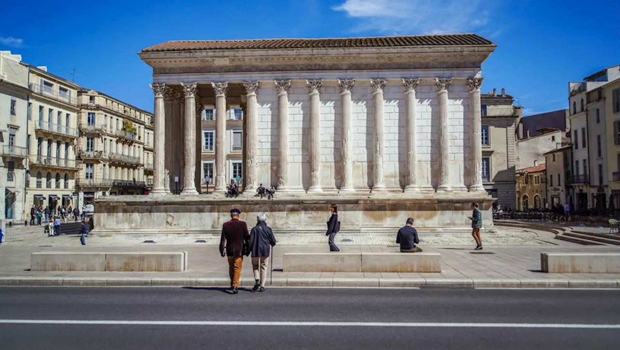 Que Faire le Jour de Noël à Nîmes ?