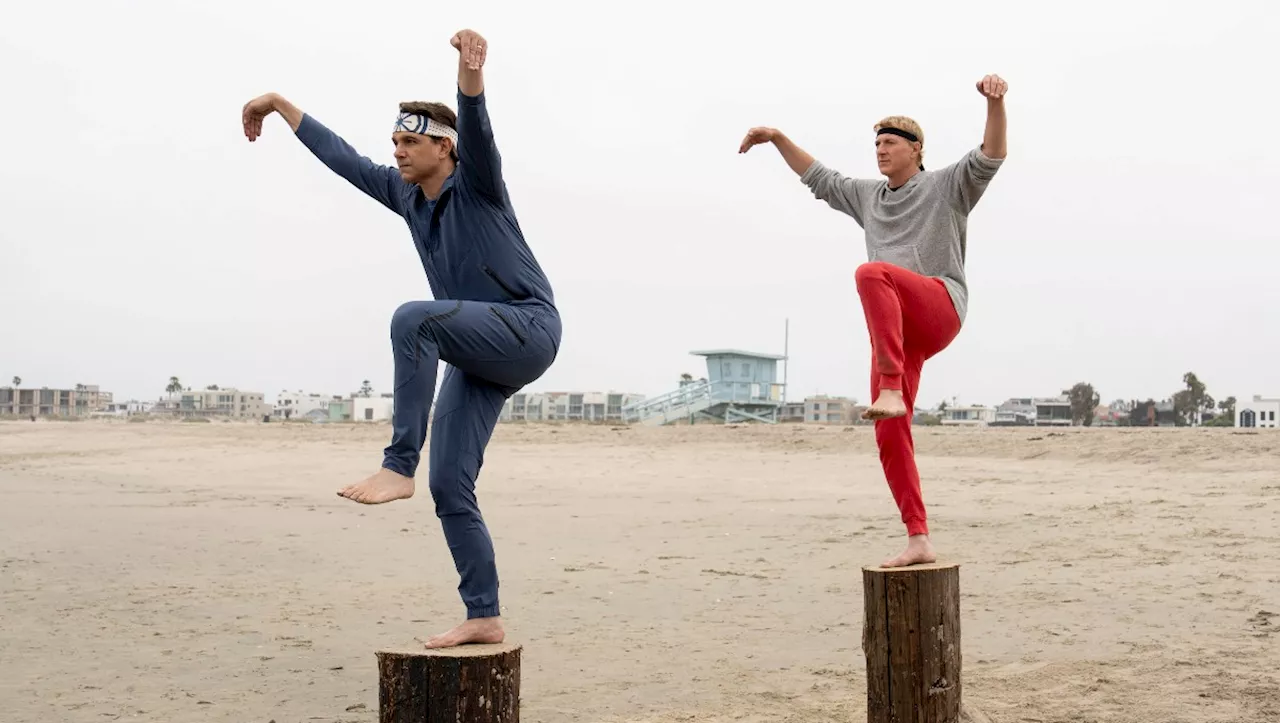 ¡Ya tiene fecha! Final de Cobra Kai llega este día del 2025 y será en capítulos