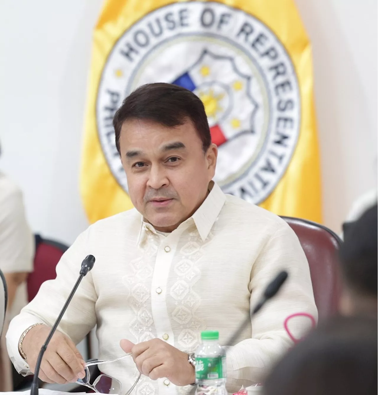 House Quad Committee Files Four Bills to Address Legal Loopholes