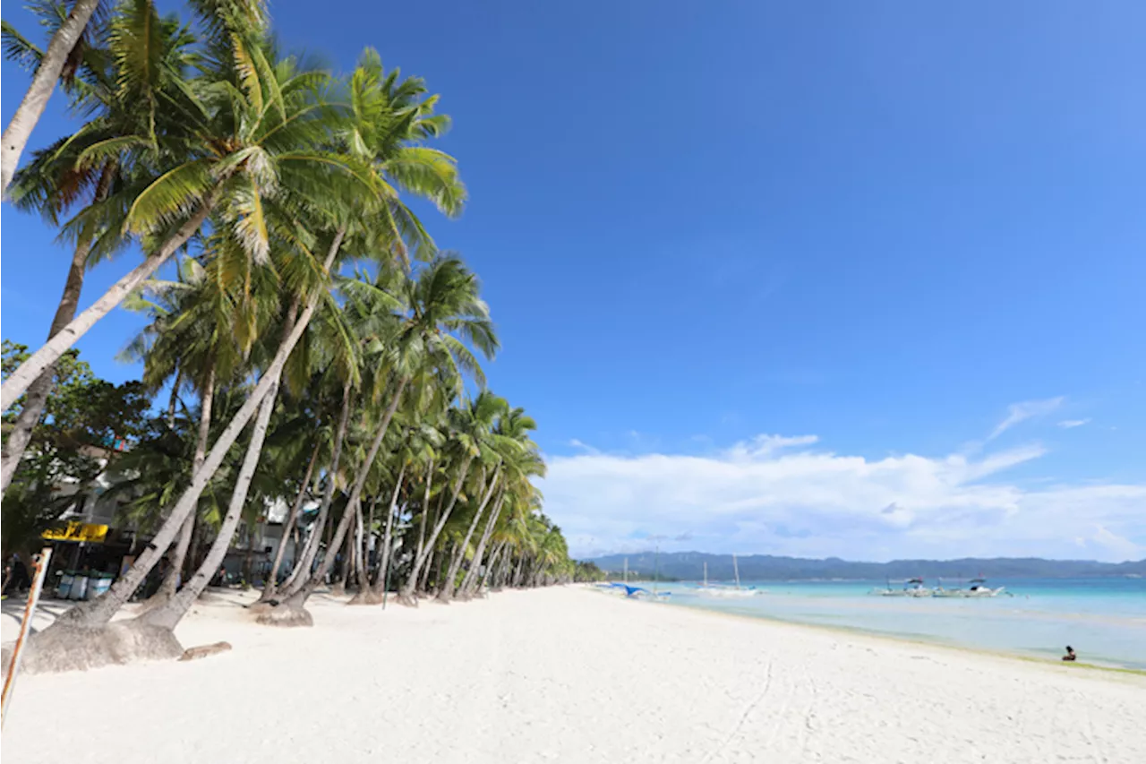 WPS crisis weighs down Boracay’s tourism industry