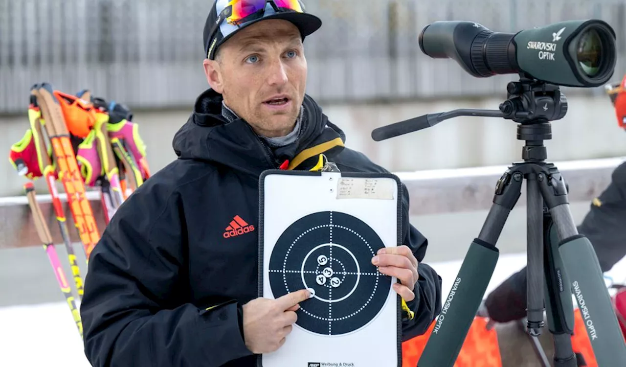 „Man kann nur neidisch sein“: Biathlon-Star kritisiert Sportförderung