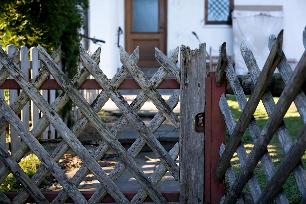 Tote Kinder in Rosenheim: Mutter wird nach Verdacht des Tötungsdelikts überwacht