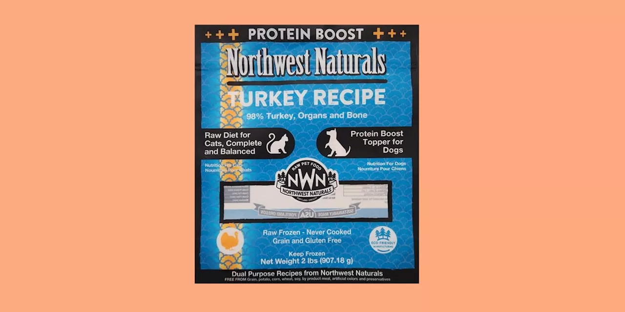 Bird Flu in Pet Food Linked to Cat Death, Northwest Naturals Issues Recall