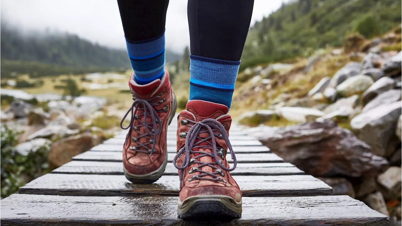 Stride into 2025 on a ‘First Day Hike' at a California State Park