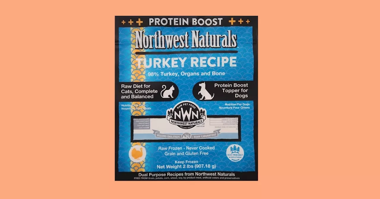 Bird Flu Linked to Pet Food Death, Northwest Naturals Issues Recall