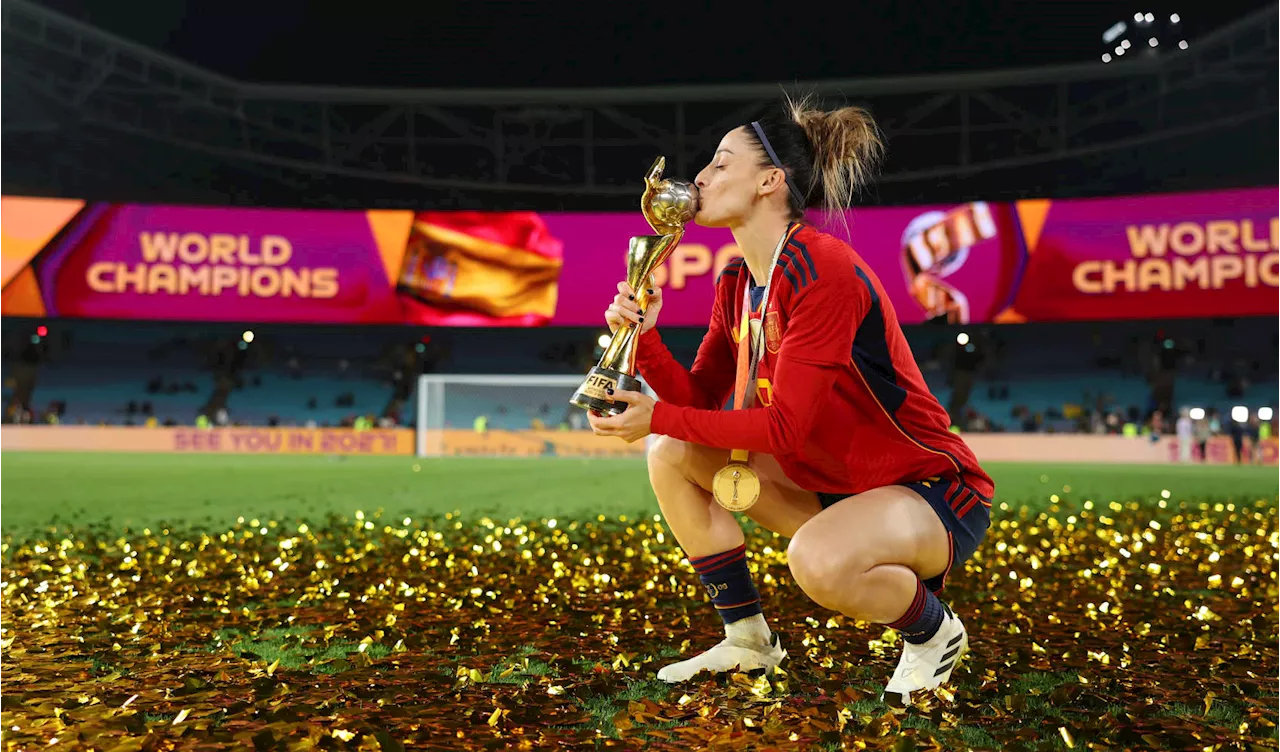 Netflix Secures Exclusive Rights to FIFA Women's World Cup in 2027 and 2031