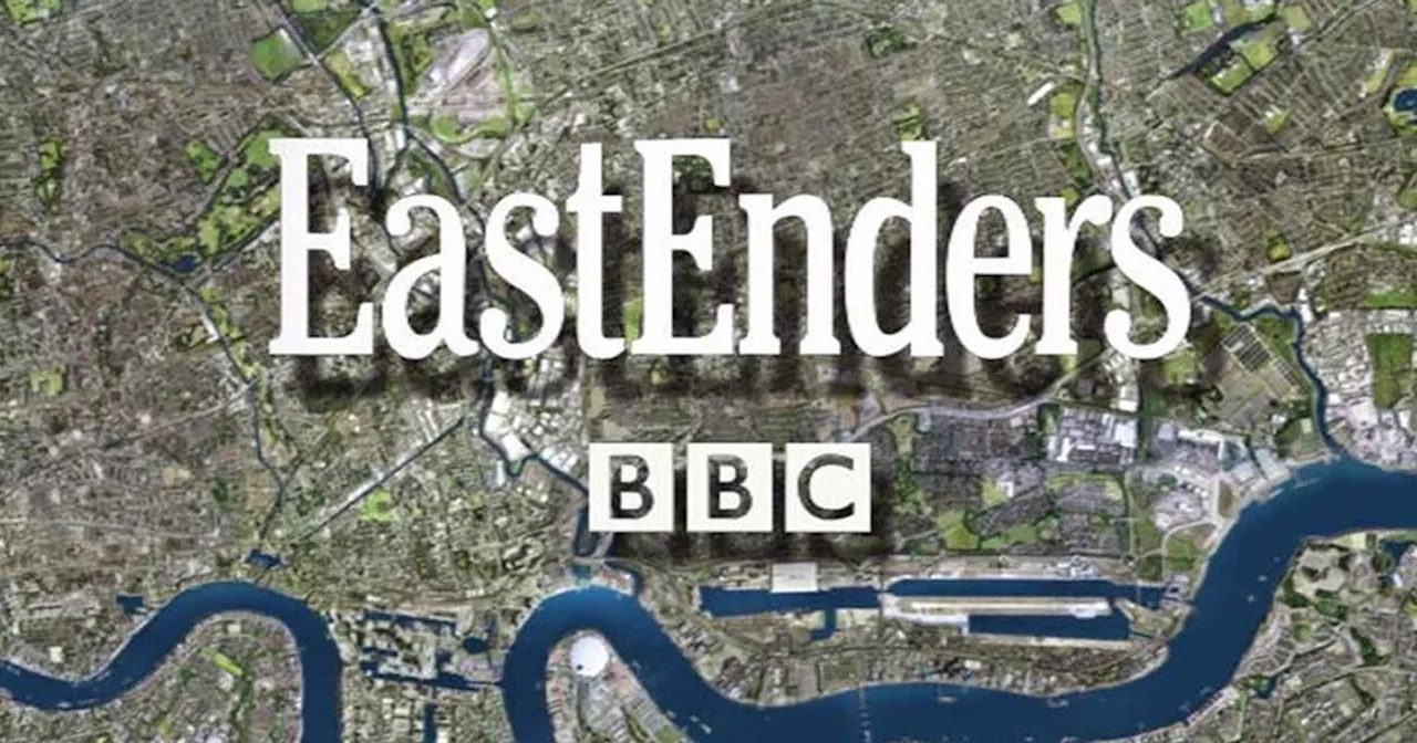 EastEnders to Celebrate 40th Anniversary with Mitchell Wedding and Live Episode