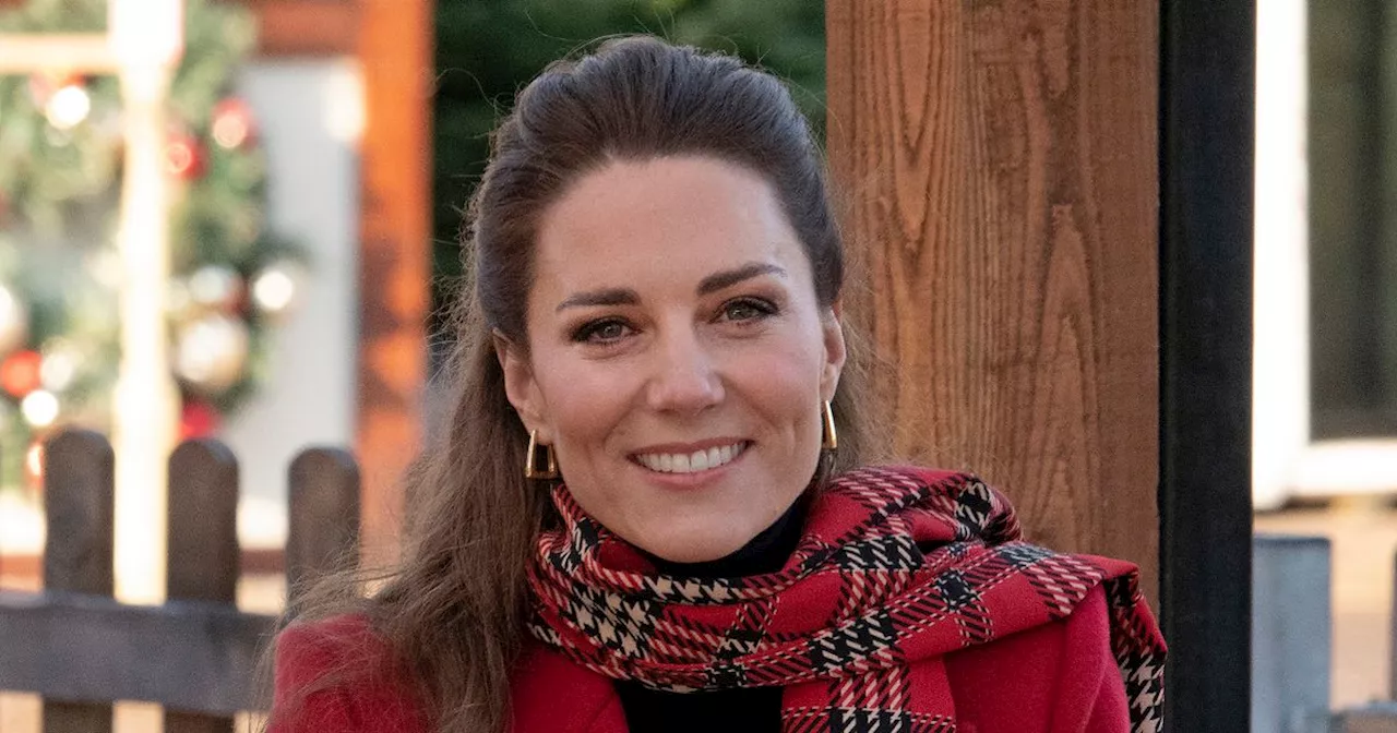 Kate Middleton's Thoughtful Christmas Gift to the Queen Revealed