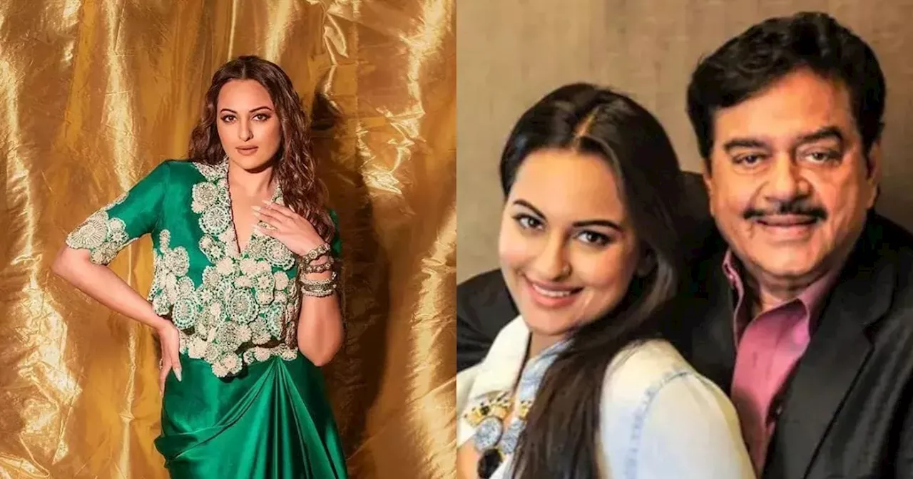 Soakshi Sinha Education: From Fashion Designing to Bollywood