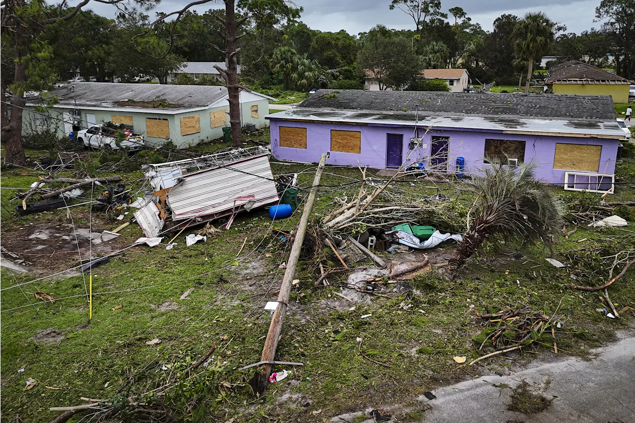 New Insurance Program Aims to Solve Florida's Homebuying Crisis