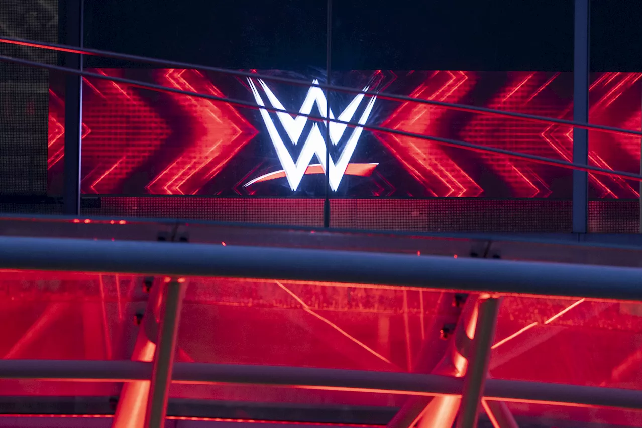 WWE Raw Comes to Netflix, Plus Five New Shows