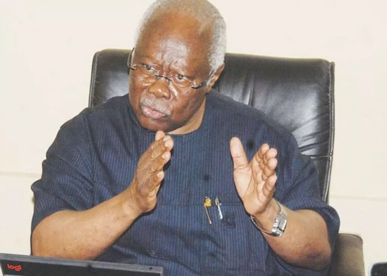 Bode George Slams Tinubu’s Media Chat as Lacking Empathy