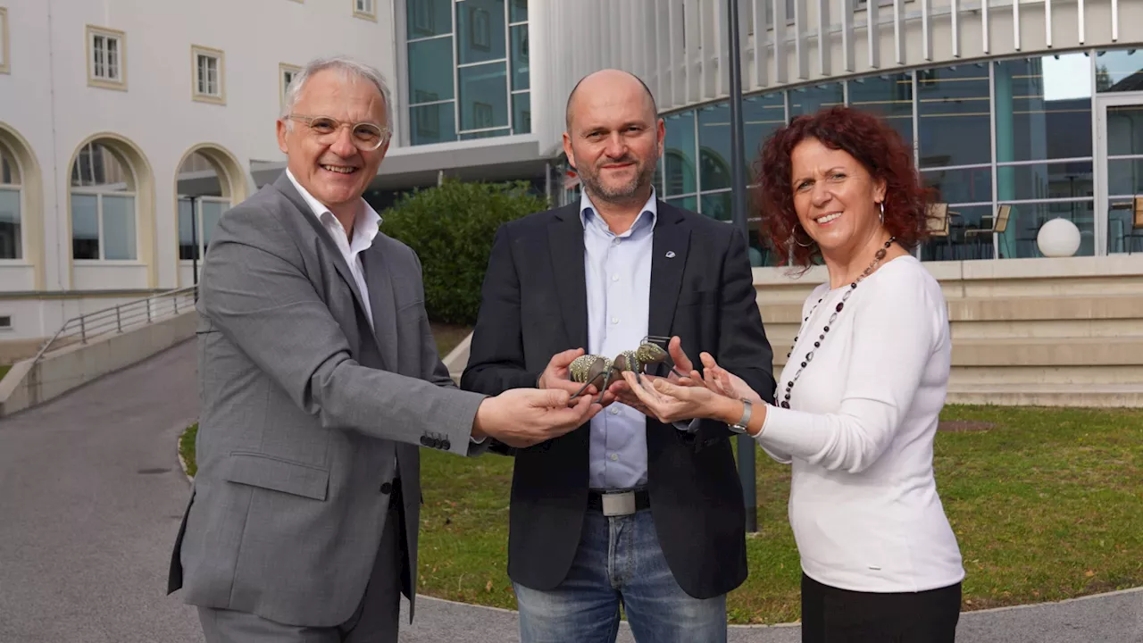 FH Wiener Neustadt übernimmt Gastgeberschaft beim 3. Jahreskongress des Bündnisses Nachhaltige Hochschulen