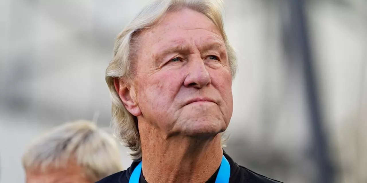 Hrubesch traut deutschen Frauen bei EM alles zu