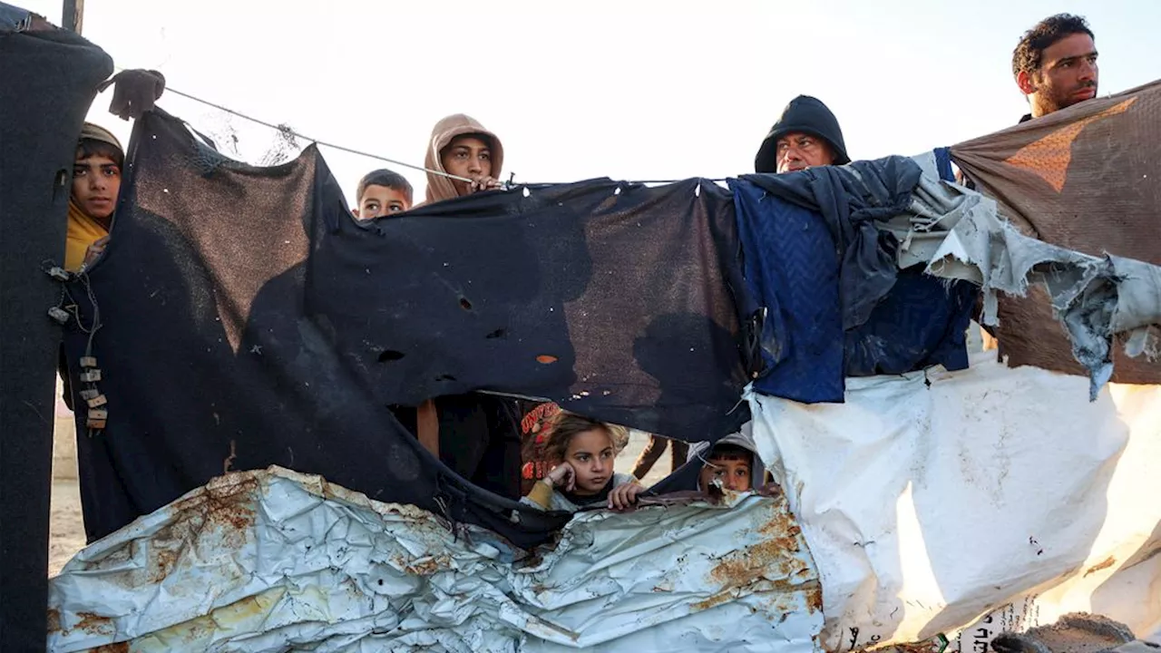 Hamas en Israël betichten elkaar van dwarsbomen staakt-het-vuren