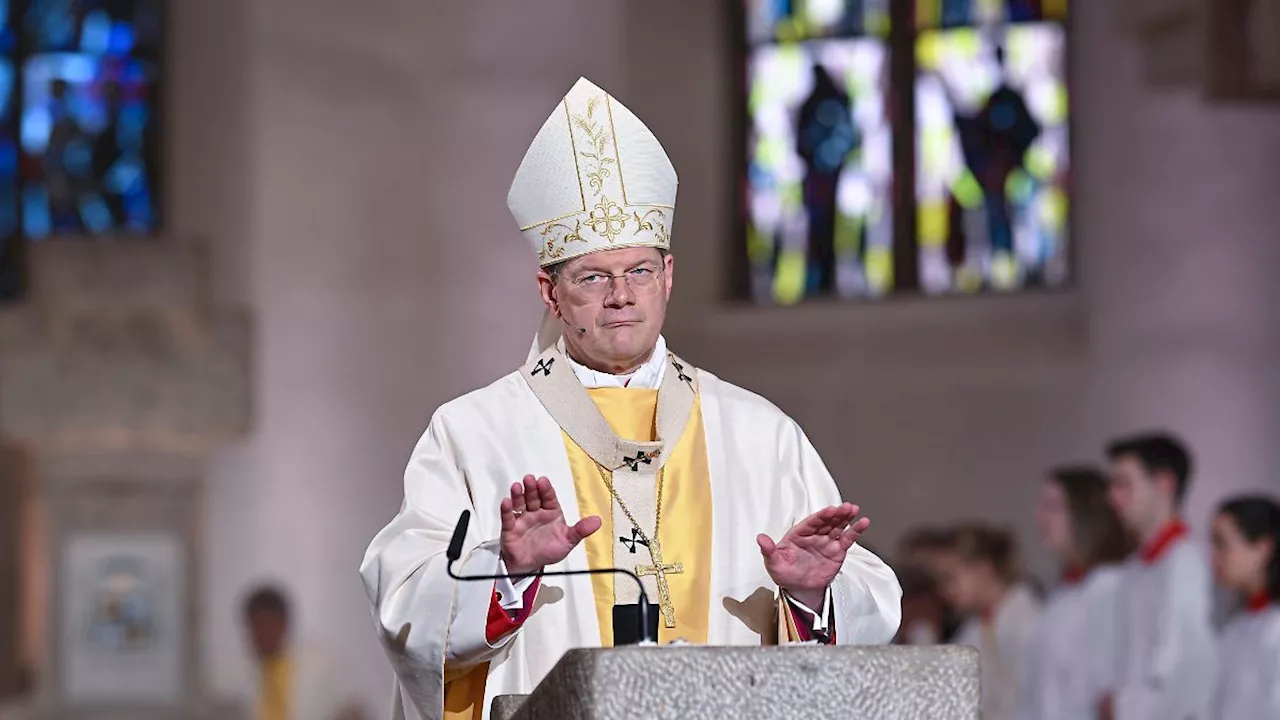 Eklat bei der Christmette im Freiburger Dom