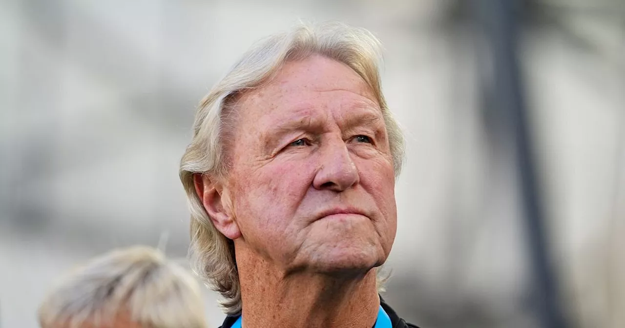 Hrubesch glaubt an deutsche Fußballerinnen bei EM 2025