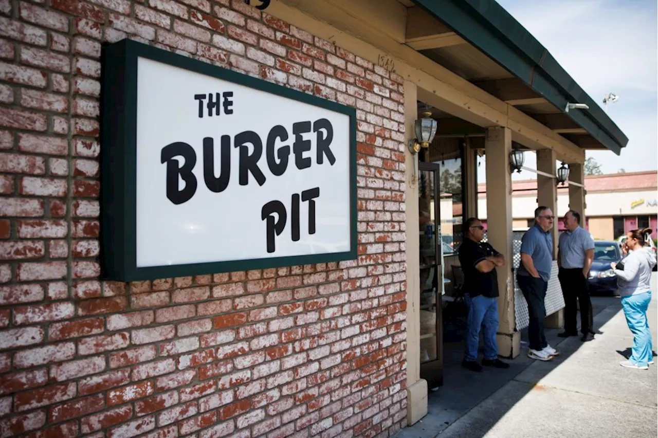 End of an Era: Last Burger Pit in South Bay Closes