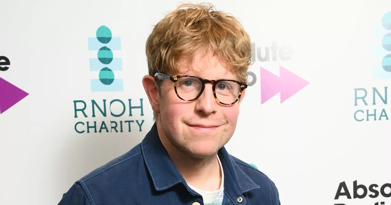 Comedians Josh Widdicombe and Geoff Norcott Open Up About Miscarriages on 'Parenting Hell'