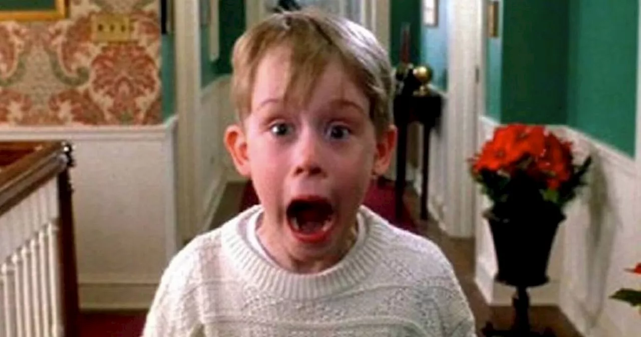 Home Alone Plot Hole: Fans Stumped by Missing Detail