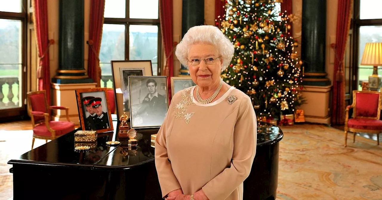 King Charles to Deliver Third Christmas Day Address