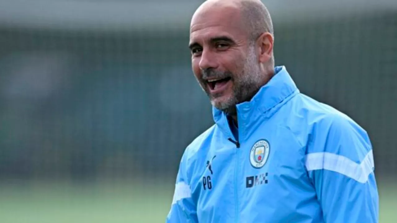 Boxing Day: examen para Guardiola; respaldo para Slot