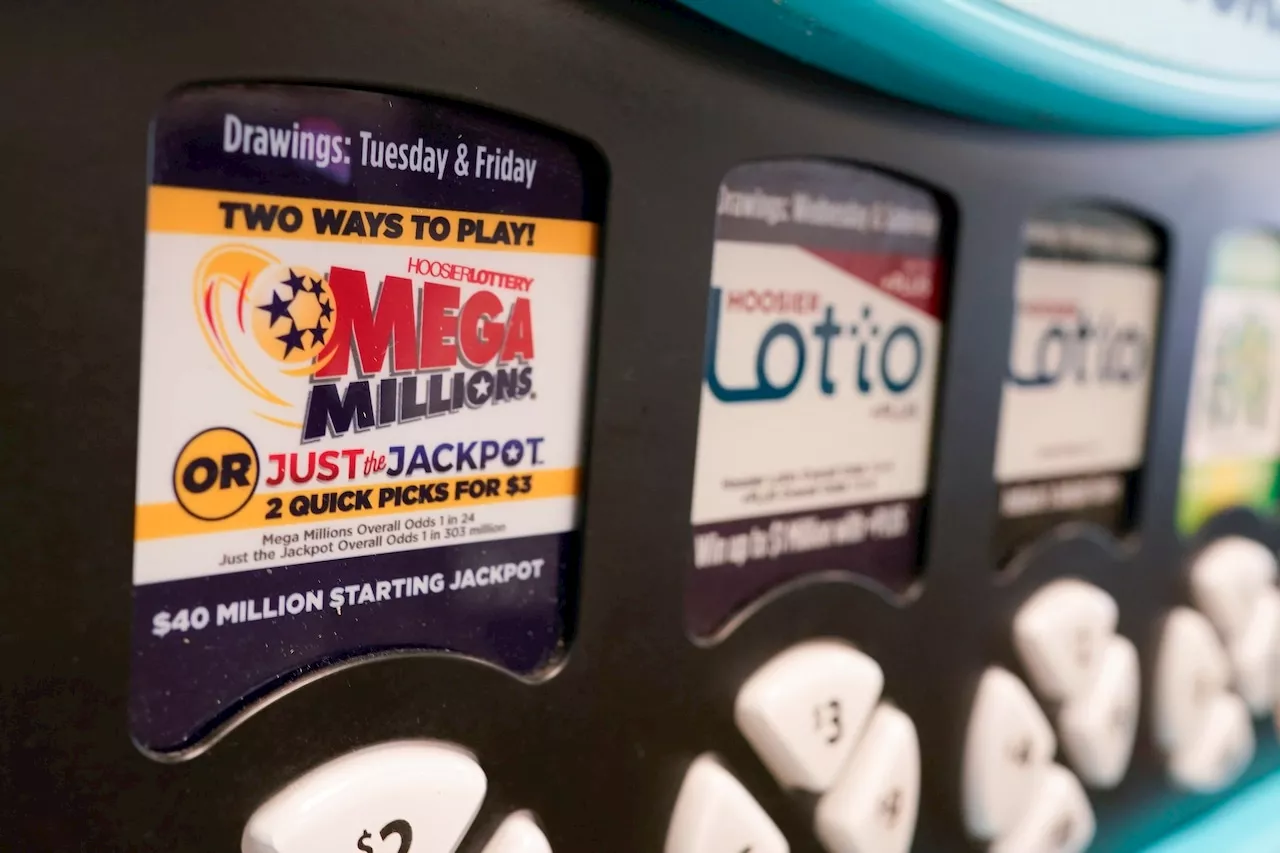 Mega Millions Jackpot Soars to $1.15 Billion After Christmas Eve