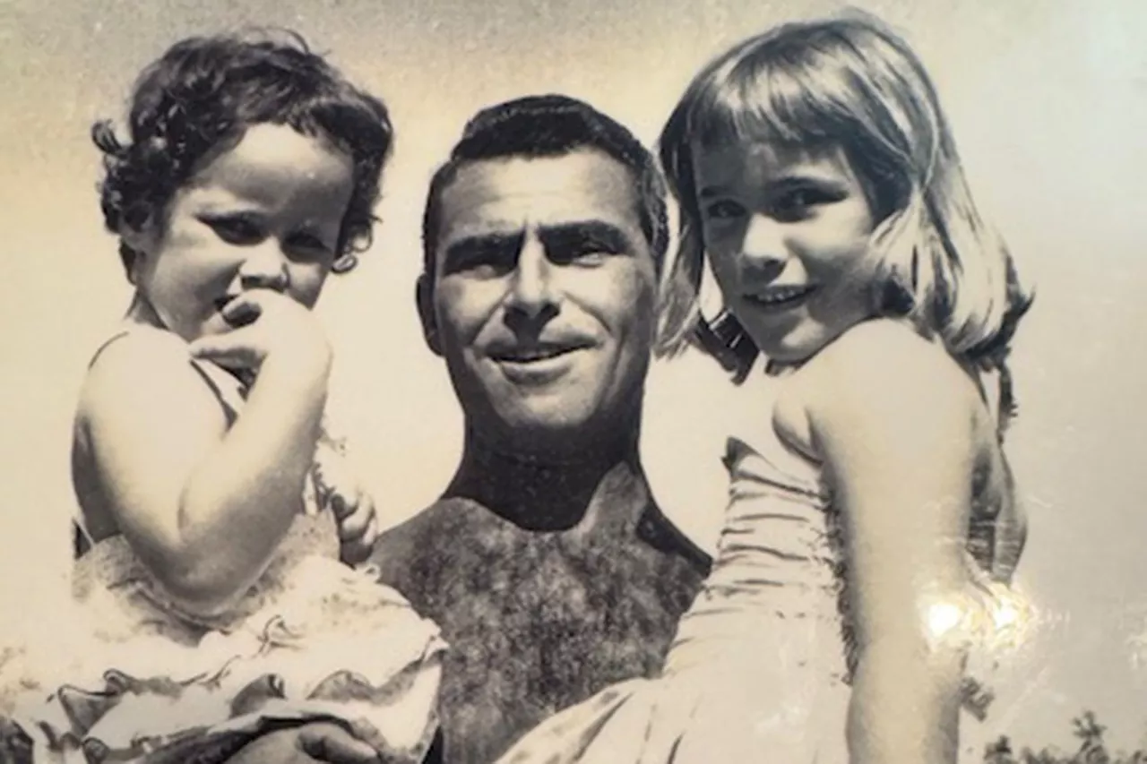 Rod Serling's daughters remember his heartwarming Christmas traditions