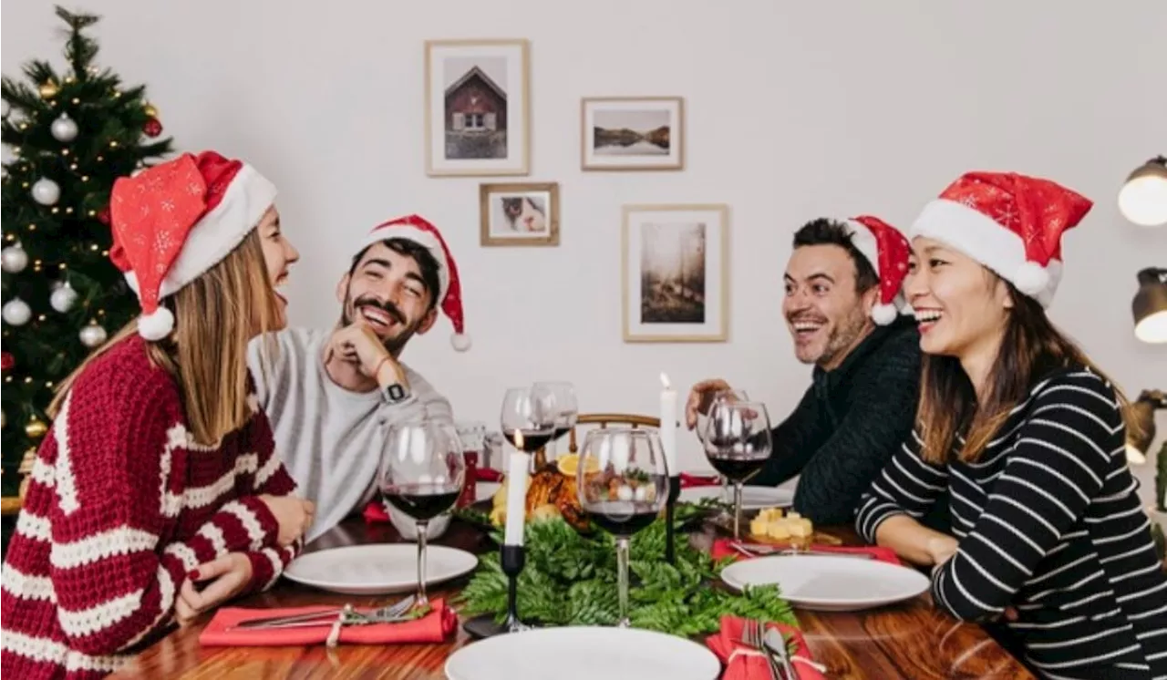 La Nochebuena: Celebración del Nacimiento de Jesús