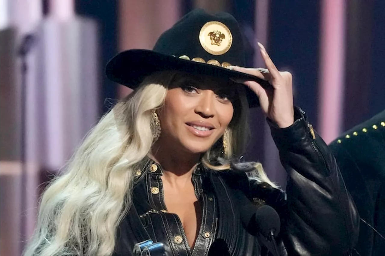 Beyoncé to Headline NFL Halftime Show on Christmas Day, Streaming Exclusively on Netflix