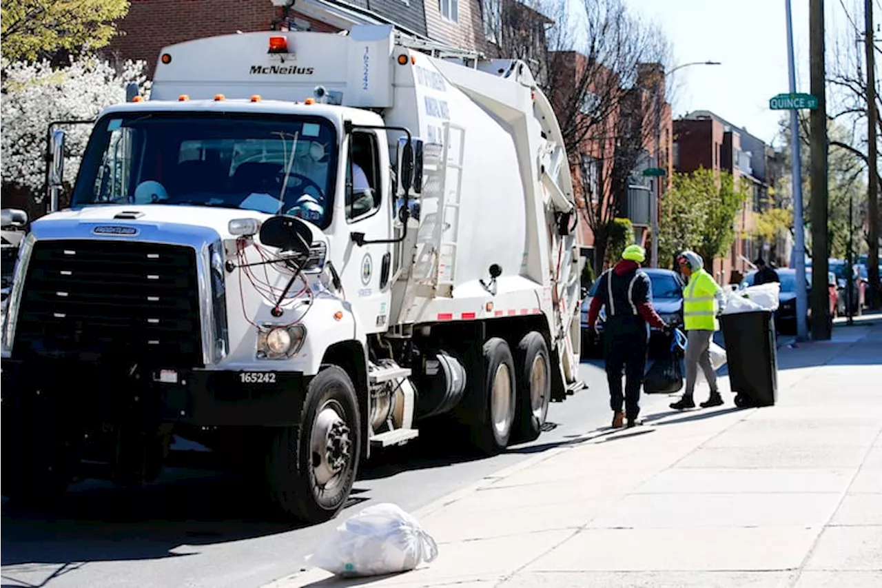 What's Open and Closed in Philly on New Year's Day 2025