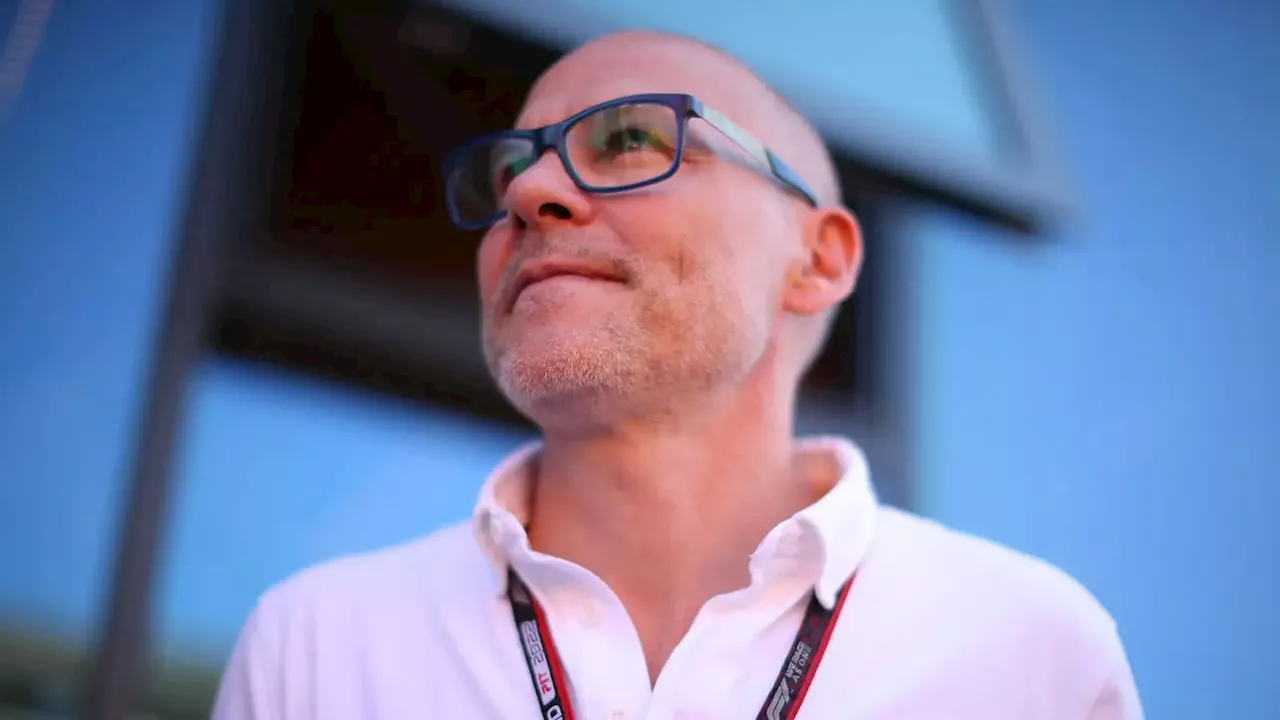 Jacques Villeneuve Would Like to Do More Sky F1 Appearances