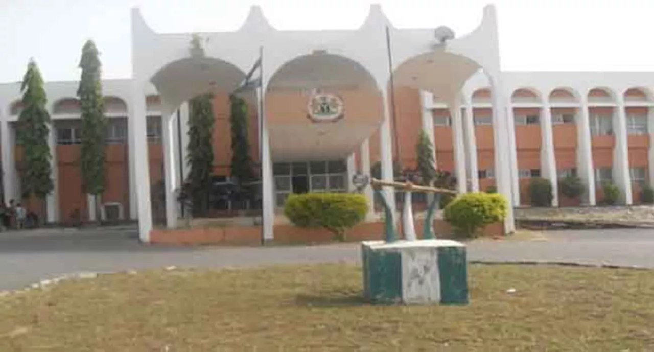 Ondo State House of Assembly Passes N698 Billion 2025 Budget