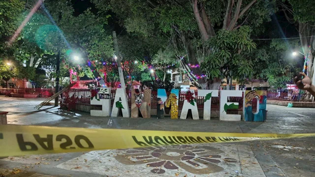 Asesinan al presidente del patronato de la Feria de San Mateo en Chilpancingo