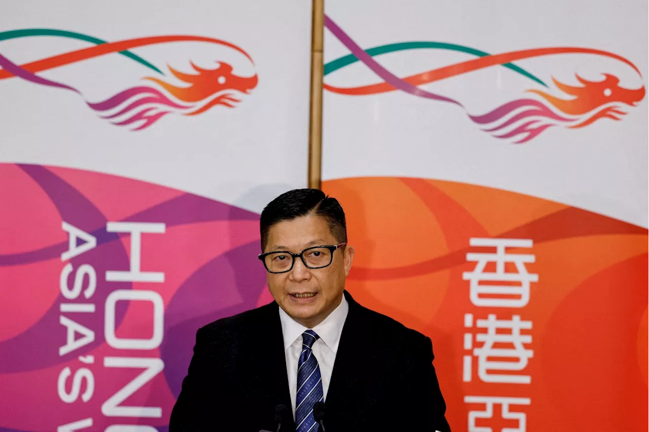 Hong Kong Offers Bounties for Pro-Democracy Activists, Sparks International Condemnation