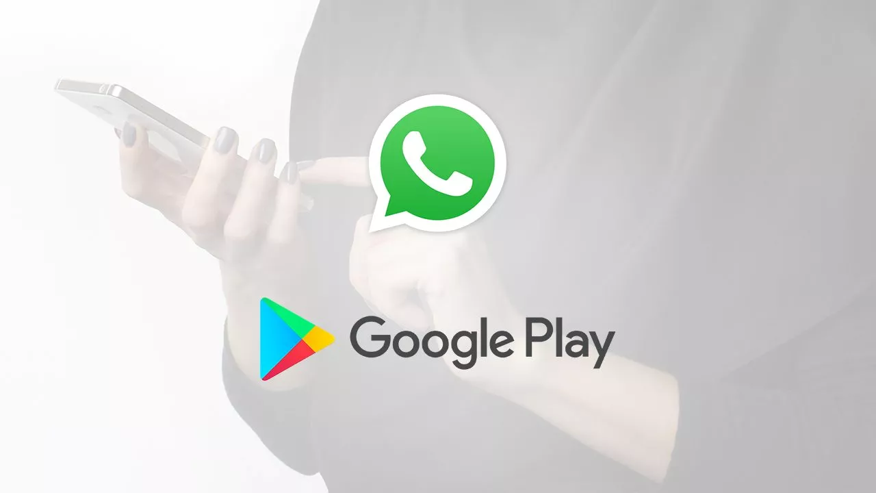 Iran Lifts Ban on WhatsApp and Google Play