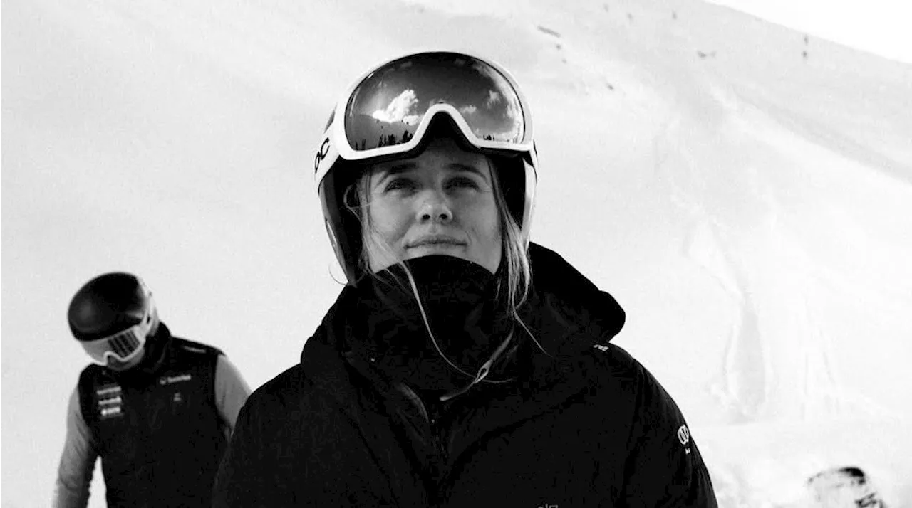 Swiss Snowboarder Sophie Hediger Dies in Avalanche at 26