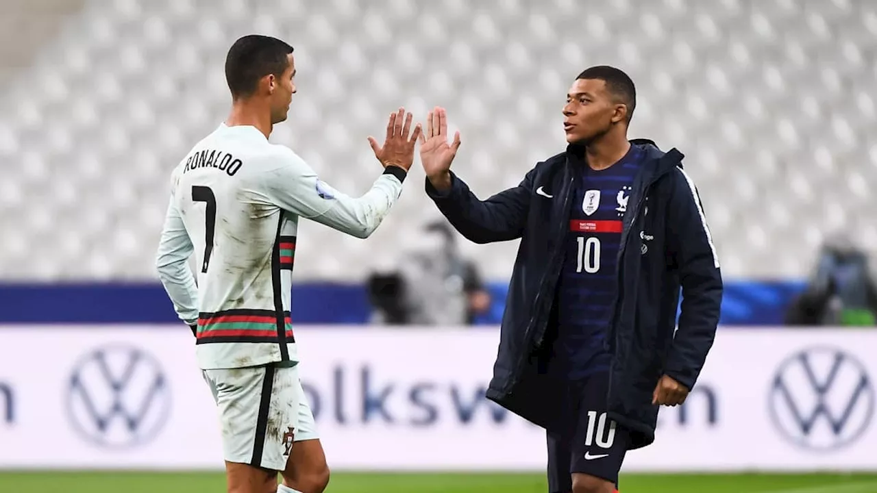 Mbappé au Real Madrid : Une Début de Saison Comparable à Cristiano Ronaldo ?