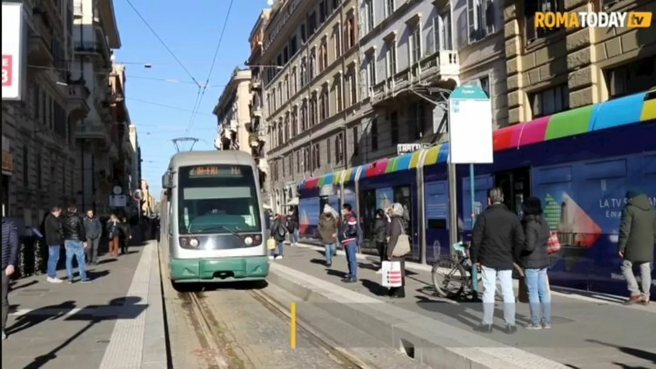 Orario Festivo del Trasporto Pubblico a Roma per Santo Stefano