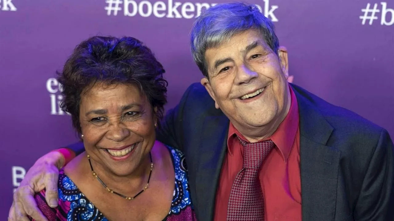 Noraly Beyer reageert op overlijden Desi Bouterse: 'Zeer gemengde gevoelens'