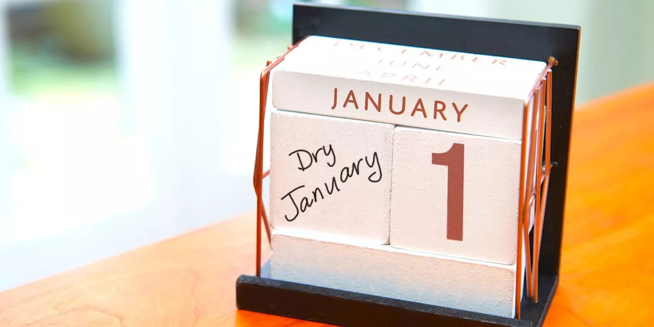 Dry January: Explore Its Health Benefits and Global Impact