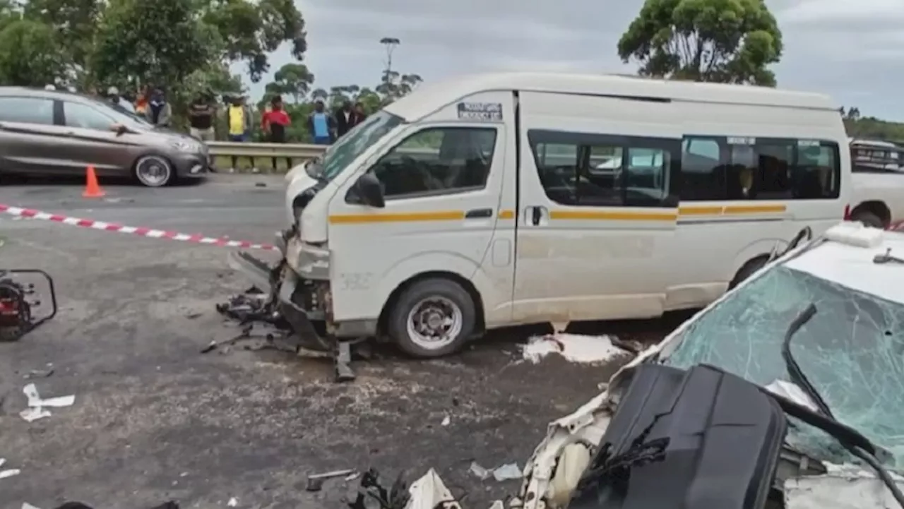 RTMC Meets with Taxi Industry Leaders after Series of Fatal Crashes